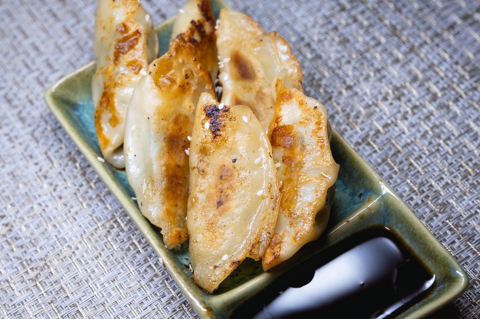Gyoza
